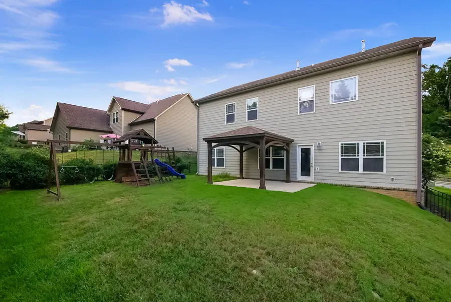 1276 Bridgeview Drive, Chattanooga, TN 37415 - #3