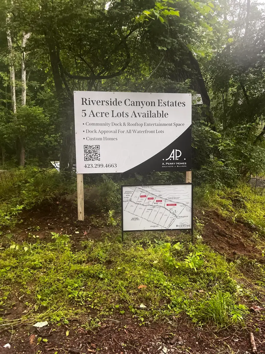 0 Cash Canyon Road #Lot 7, Chattanooga, TN 37419 - #2