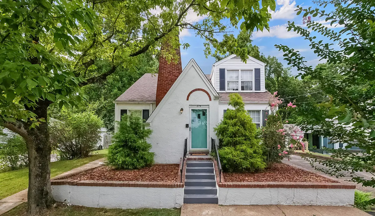 276 Sims Drive, Chattanooga, TN 37415 - #1