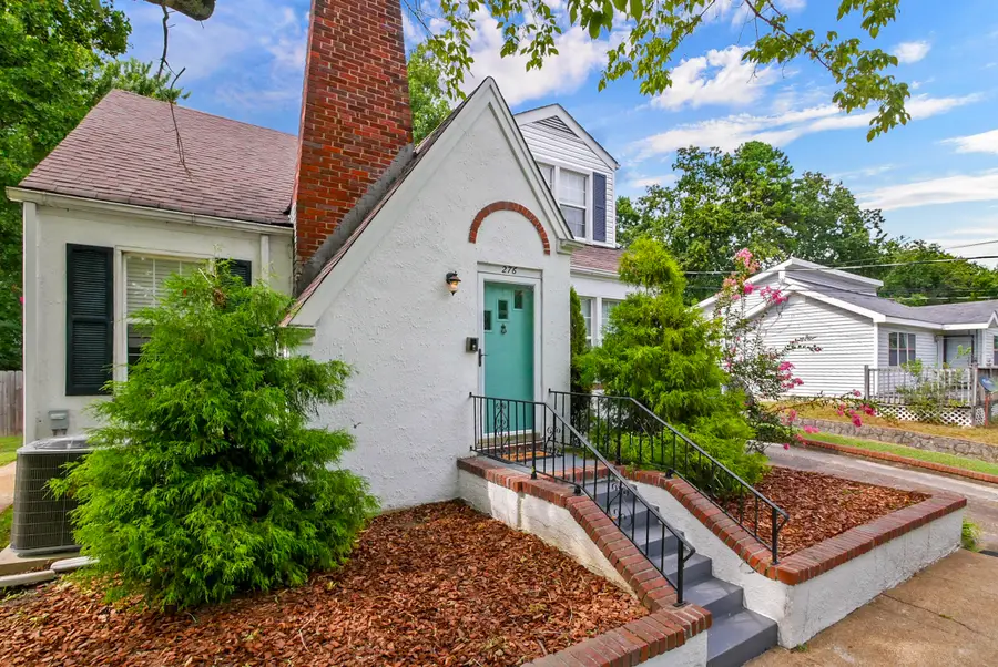 276 Sims Drive, Chattanooga, TN 37415 - #2