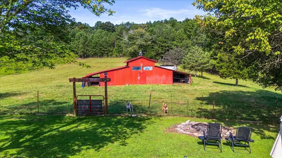 706 Cordell Avenue, Lafayette, GA 30728 - #3