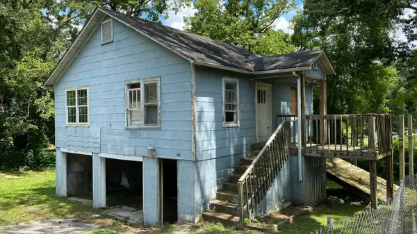 318 Nason Street, Rossville, GA 30741