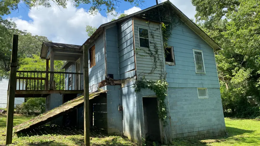 318 Nason Street, Rossville, GA 30741 - #3