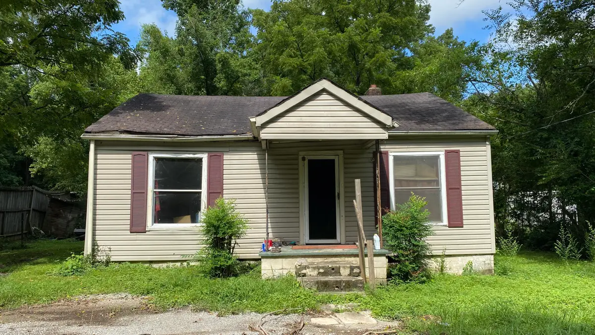 311 N Jenkins Road, Rossville, GA 30741 - #1