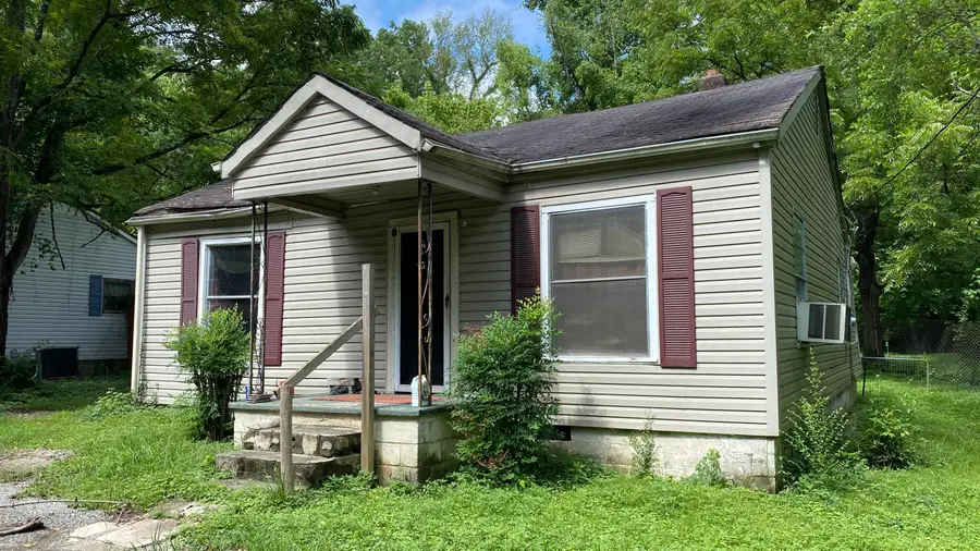 311 N Jenkins Road, Rossville, GA 30741 - #2