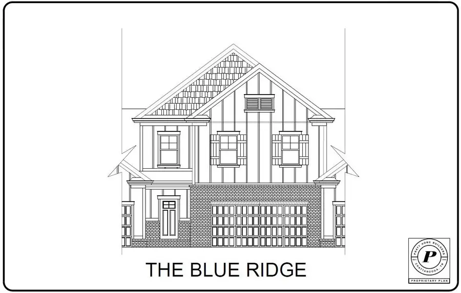 1613 Destiny Drive #04, Hixson, TN 37343 - #3