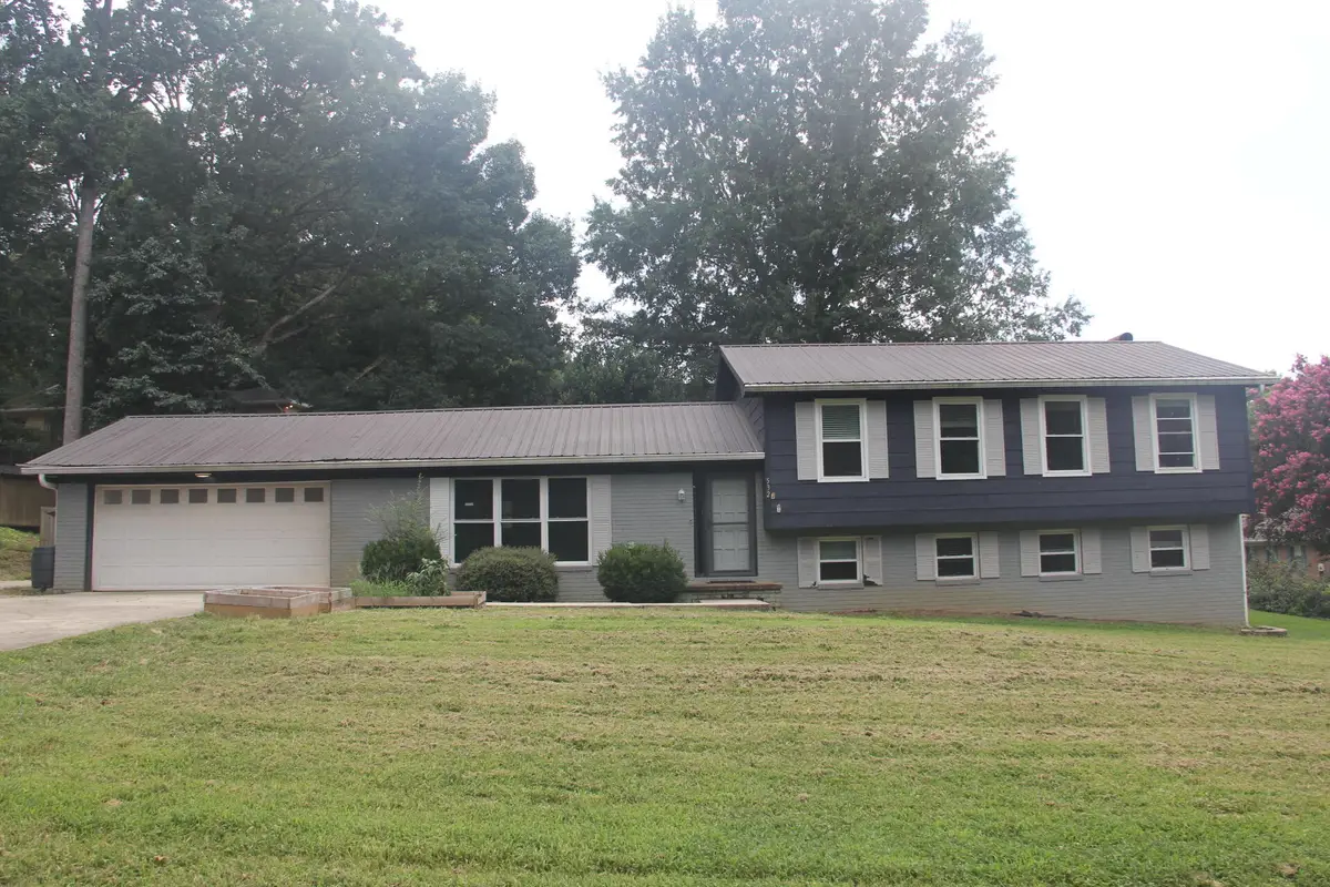 532 Hunter Trail Ne, Cleveland, TN 37312 - #1