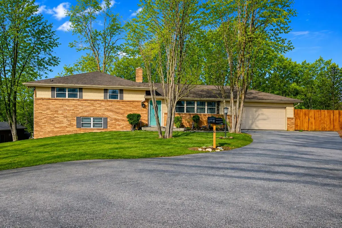 6 Terry Street, Rossville, GA 30741 - #1