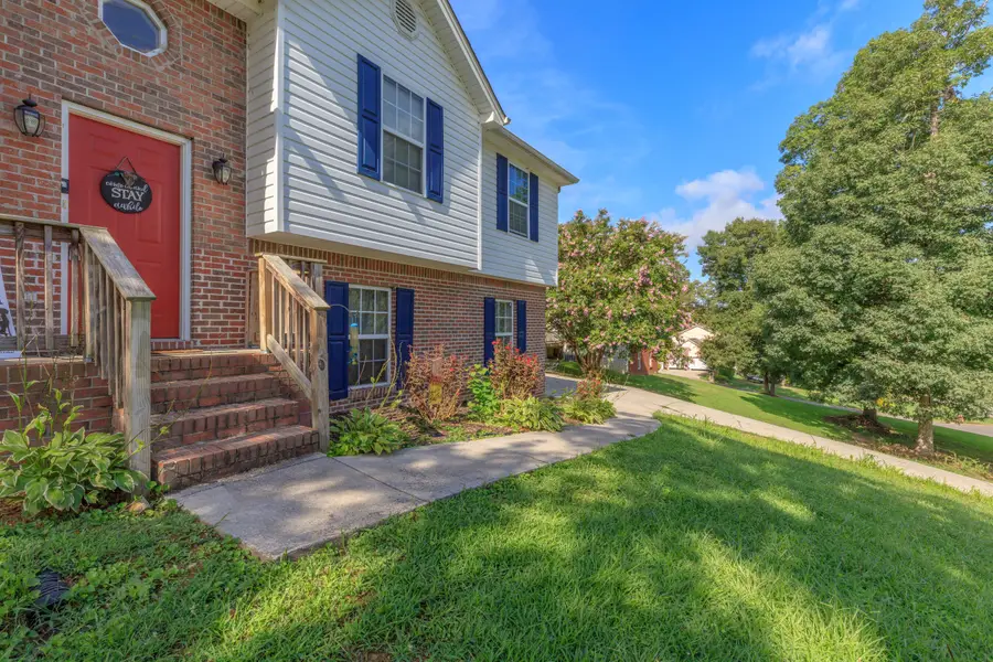 92 Abbey Road, Ringgold, GA 30736 - #3