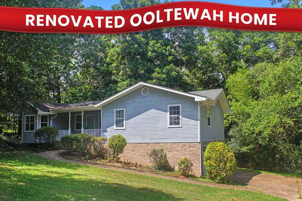 8417 Troubadour Way, Ooltewah, TN 37363 - #1