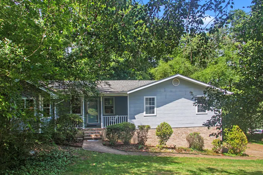 8417 Troubadour Way, Ooltewah, TN 37363 - #2