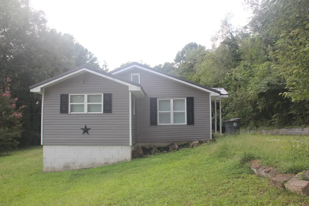 301 Park Street, Lafayette, GA 30728 - #1