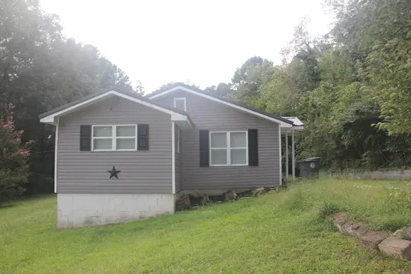 301 Park Street, LaFayette, GA 30728
