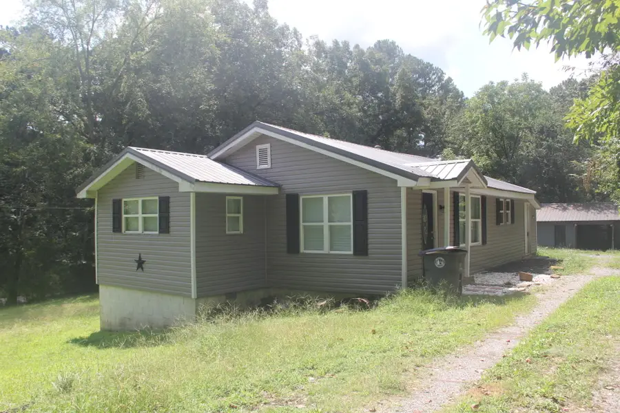 301 Park Street, Lafayette, GA 30728 - #2