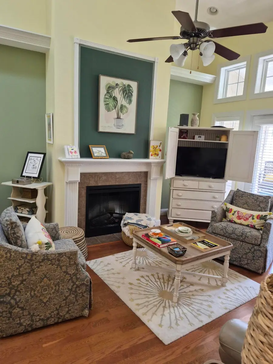 121 Hillhouse Lane, Ringgold, GA 30736 - #2