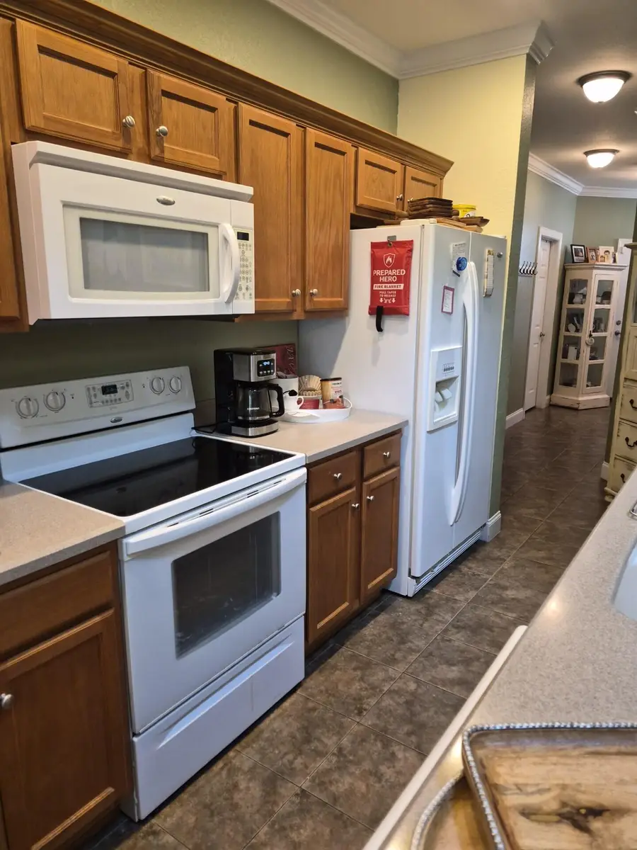 121 Hillhouse Lane, Ringgold, GA 30736 - #3