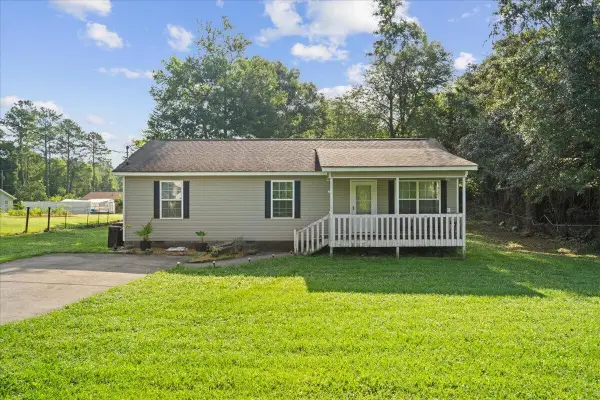 158 Bonneville Drive, Chatsworth, GA 30705
