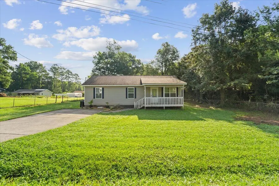 158 Bonneville Drive, Chatsworth, GA 30705 - #2