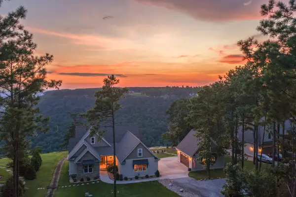 3745 Raulston Falls Road, Jasper, TN 37347
