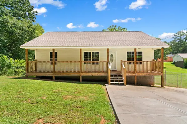 168 Charger Drive, Chatsworth, GA 30705