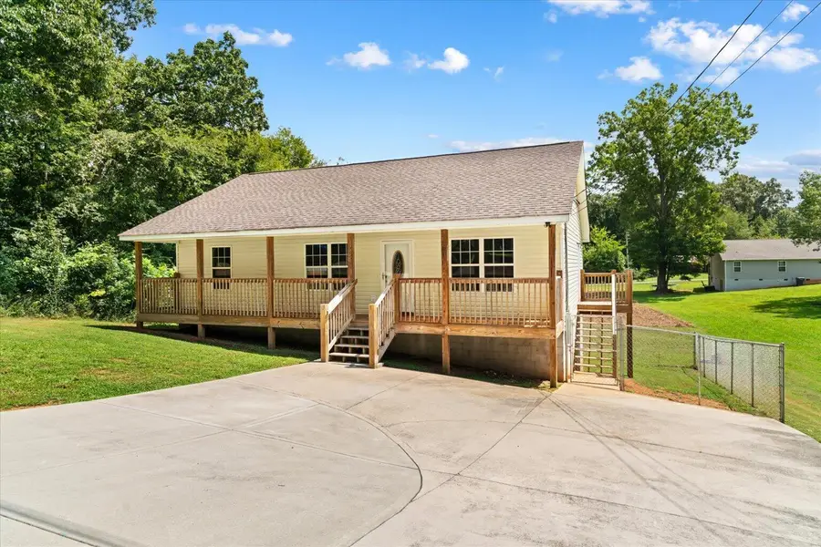 168 Charger Drive, Chatsworth, GA 30705 - #2