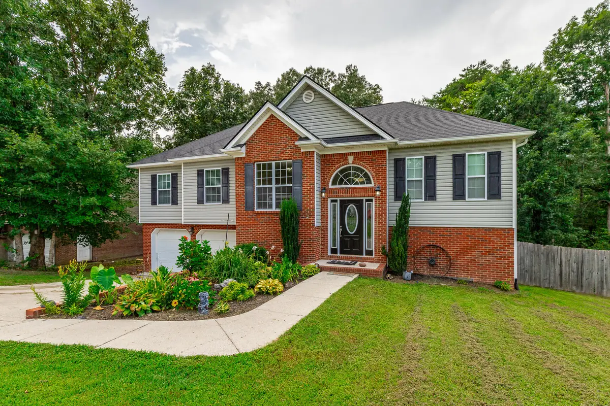 200 Hidden Oaks Drive, Flintstone, GA 30725 - #1