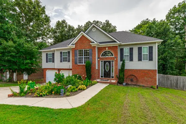 200 Hidden Oaks Drive, Flintstone, GA 30725