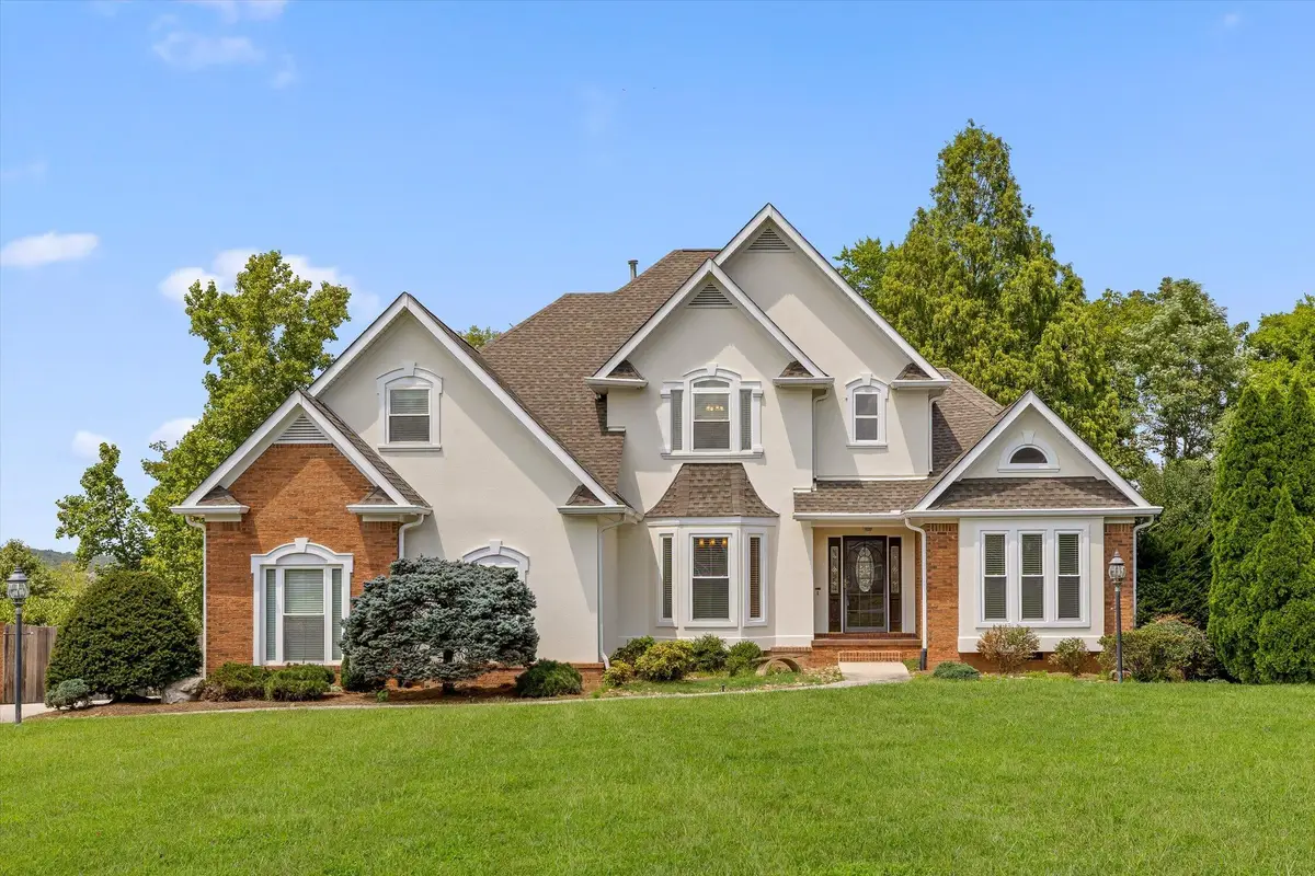 9815 Leslie Sandidge Drive, Ooltewah, TN 37363 - #1