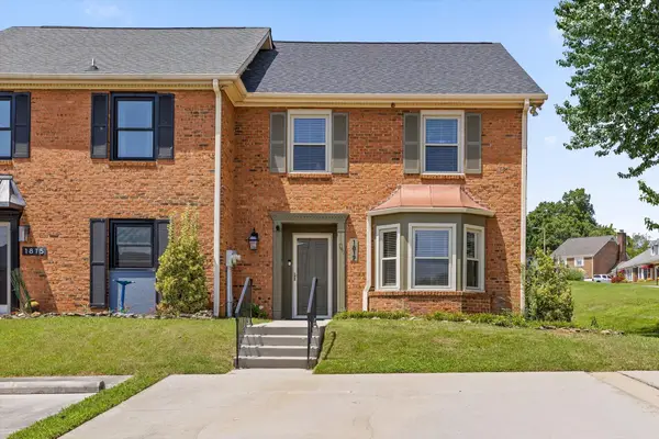 1817 Georgetown Lane, Chattanooga, TN 37421