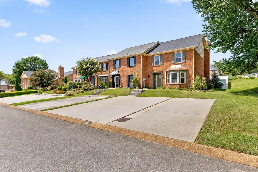 1817 Georgetown Lane, Chattanooga, TN 37421 - #2