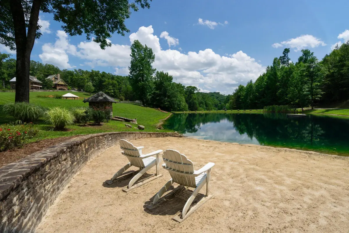 0 Valley Rim Drive #63, Chickamauga, GA 30707 - #1