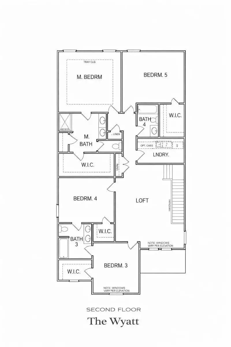 9266 Alban Chase Drive #9, Ooltewah, TN 37363 - #3