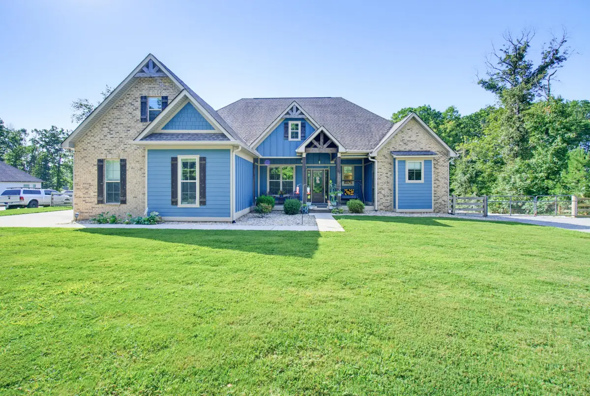 11964 Armstrong Road, Soddy Daisy, TN 37379 - #1