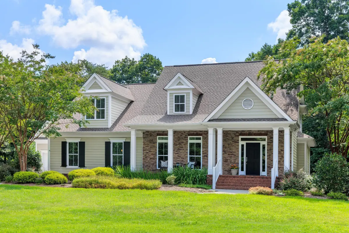 2626 Sly Fox Lane, Signal Mountain, TN 37377 - #1