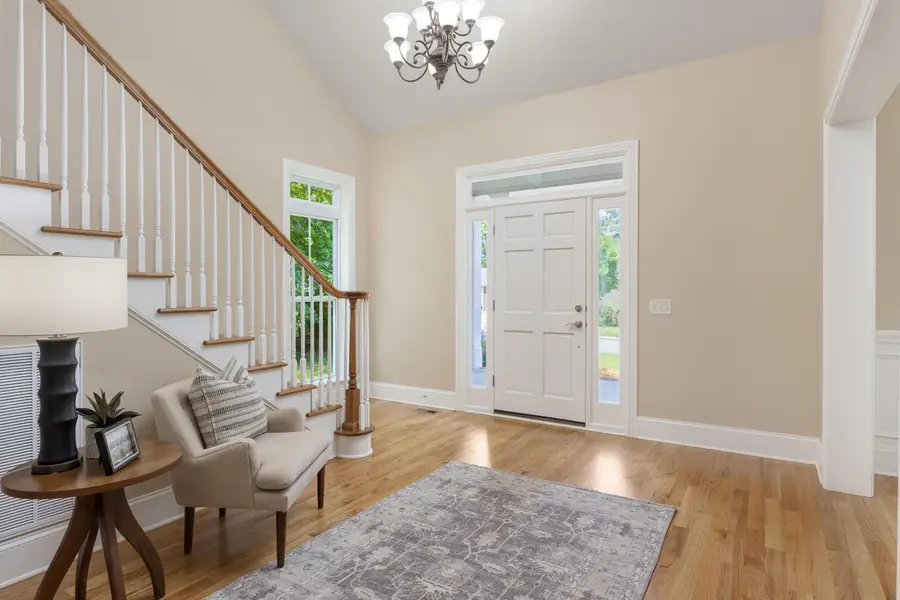 2626 Sly Fox Lane, Signal Mountain, TN 37377 - #3