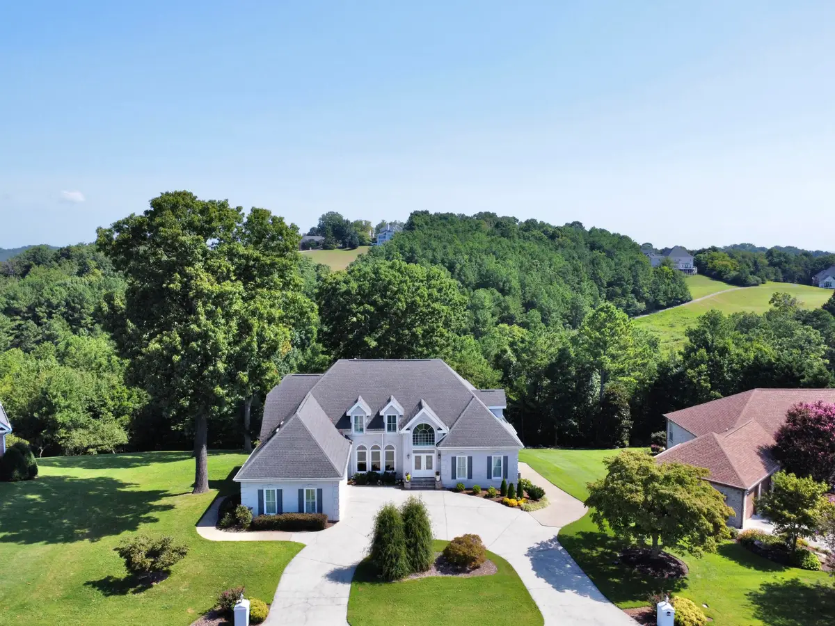 5709 Laurel Ridge Road, Chattanooga, TN 37416 - #1