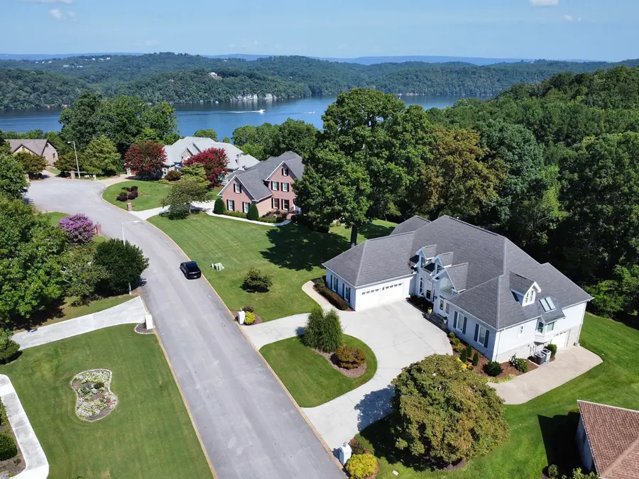 5709 Laurel Ridge Road, Chattanooga, TN 37416 - #2