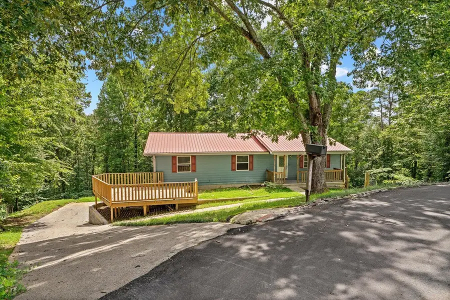49 Dee Vue Lane, Rossville, GA 30741 - #2