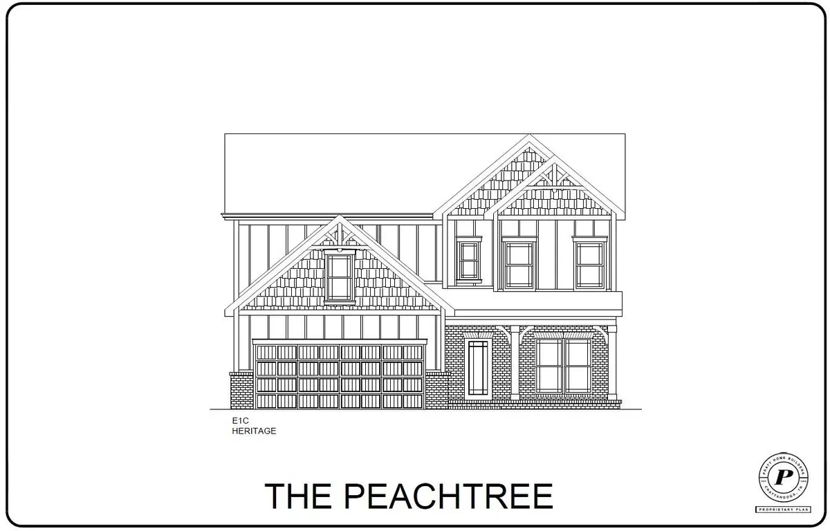 409 Winchester Drive #60, Rossville, GA 30741 - #1