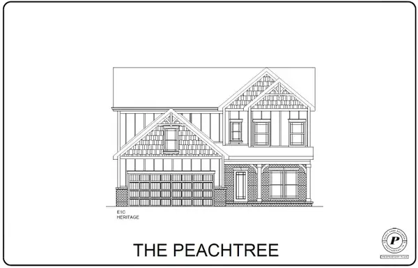 409 Winchester Drive #60, Rossville, GA 30741