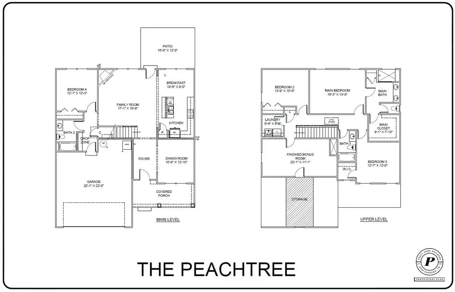 409 Winchester Drive #60, Rossville, GA 30741 - #2