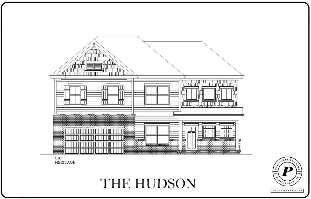 440 Winchester Drive #75, Rossville, GA 30741 - #1
