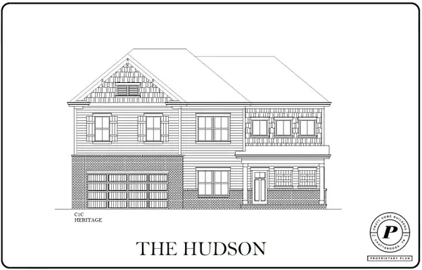 440 Winchester Drive #75, Rossville, GA 30741