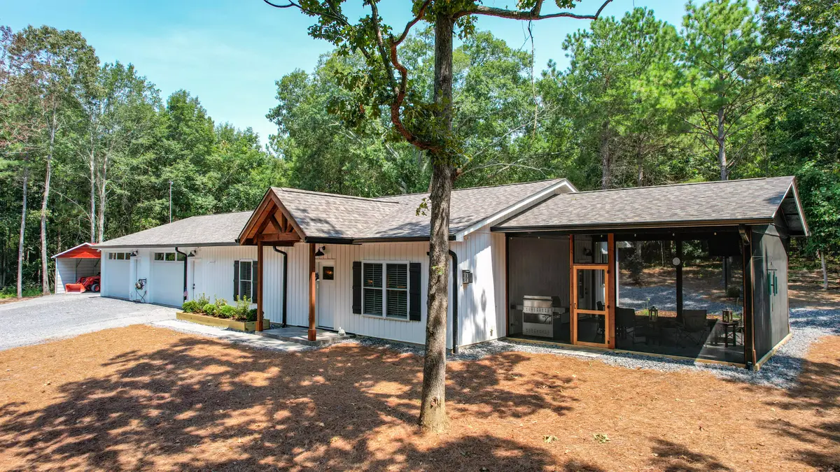 300 Mcclure Road, Benton, TN 37307 - #1