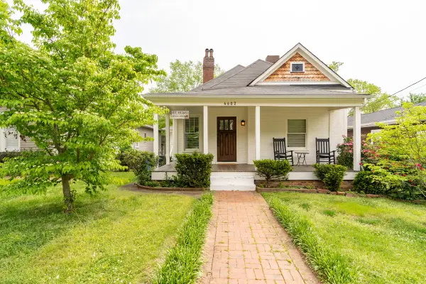 Address Withheld By Seller, Chattanooga, TN 37409