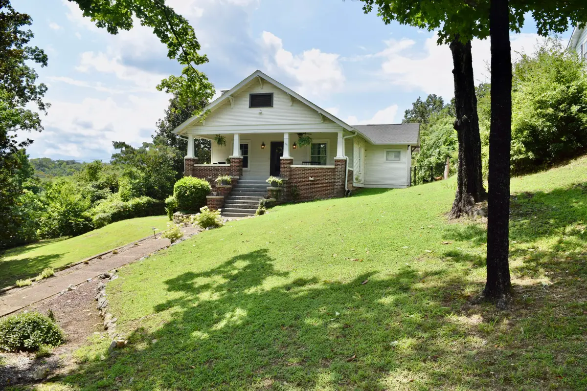 821 Summit Avenue, Chattanooga, TN 37412 - #1