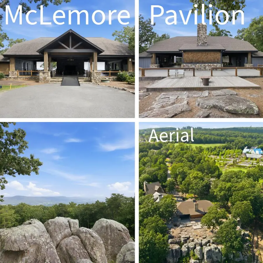 0 Eagle Creek Trail #Lot 5, Rising Fawn, GA 30738 - #2