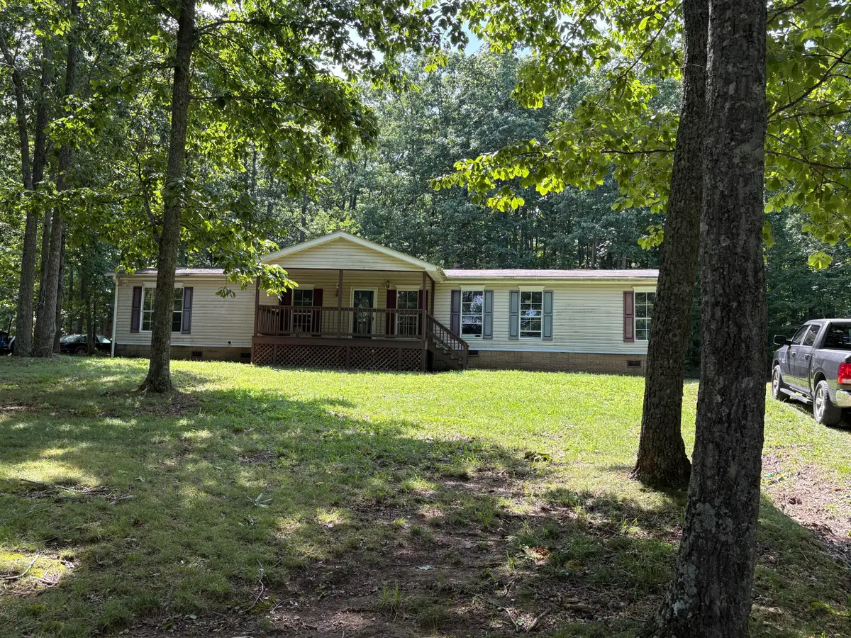 447 Shadowland Drive, Graysville, TN 37338 - #1