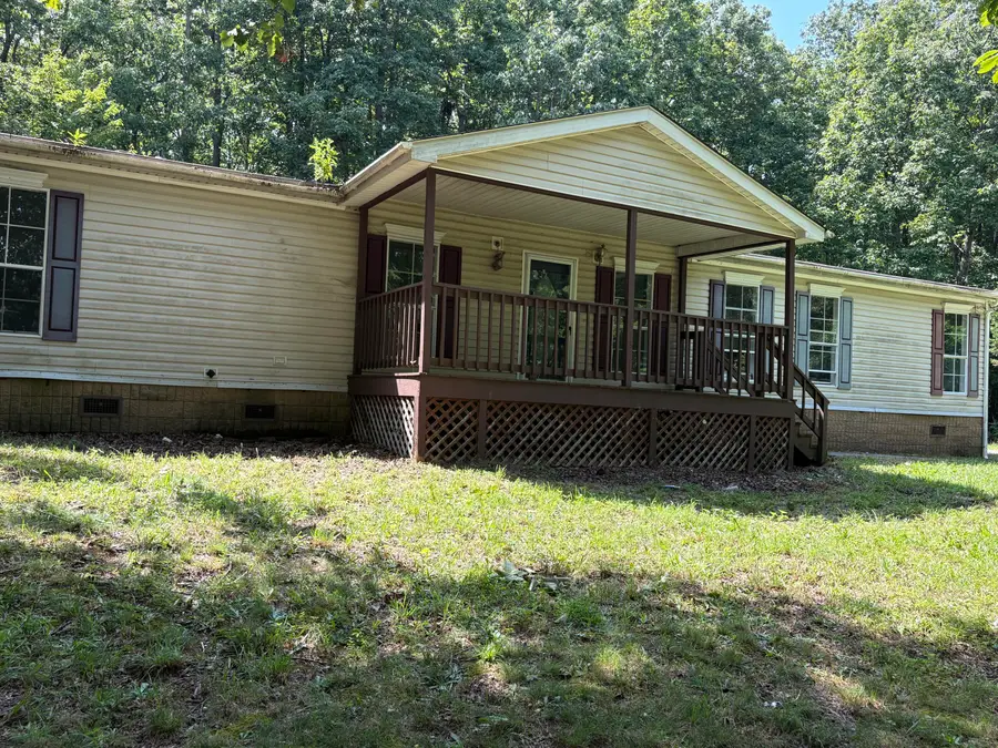 447 Shadowland Drive, Graysville, TN 37338 - #3