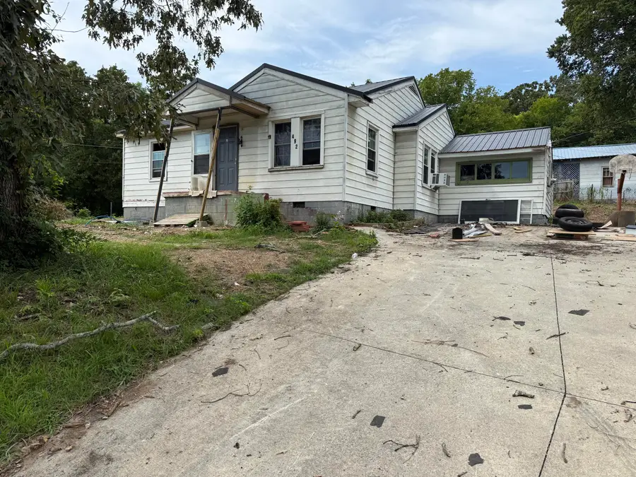 492 Warren Street, Rossville, GA 30741 - #3
